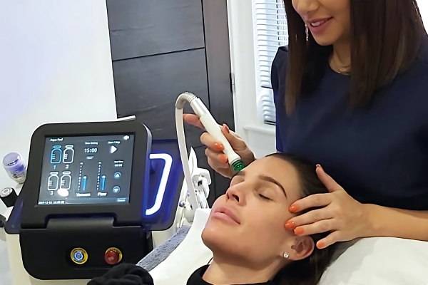 3D HYDRO2 FACIAL IN NEWCASTLE 3D HYDRO2 FACIAL IN NEWCASTLE