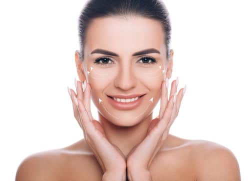 Signs of ageing