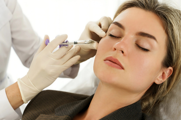 Rediscover Youthful Radiance with Dermal Fillers at Meditron Aesthetic Clinic Newcastle