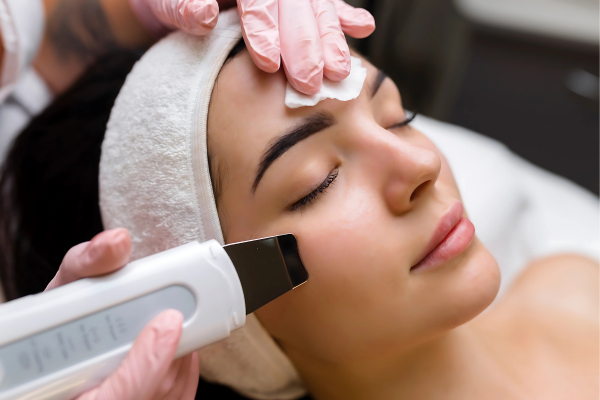 PRP FACIALS IN NEWCASTLE PRP FACIALS IN NEWCASTLE
