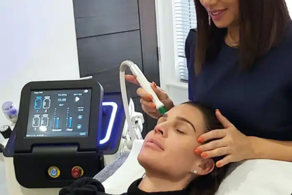 3D-Hydro2 Facial 3D-Hydro2 Facial