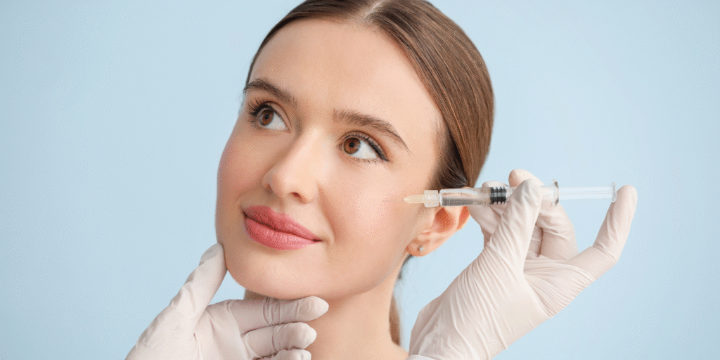 DERMAL FILLERS IN NEWCASTLE